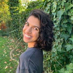 Meet your Posher, Nikki